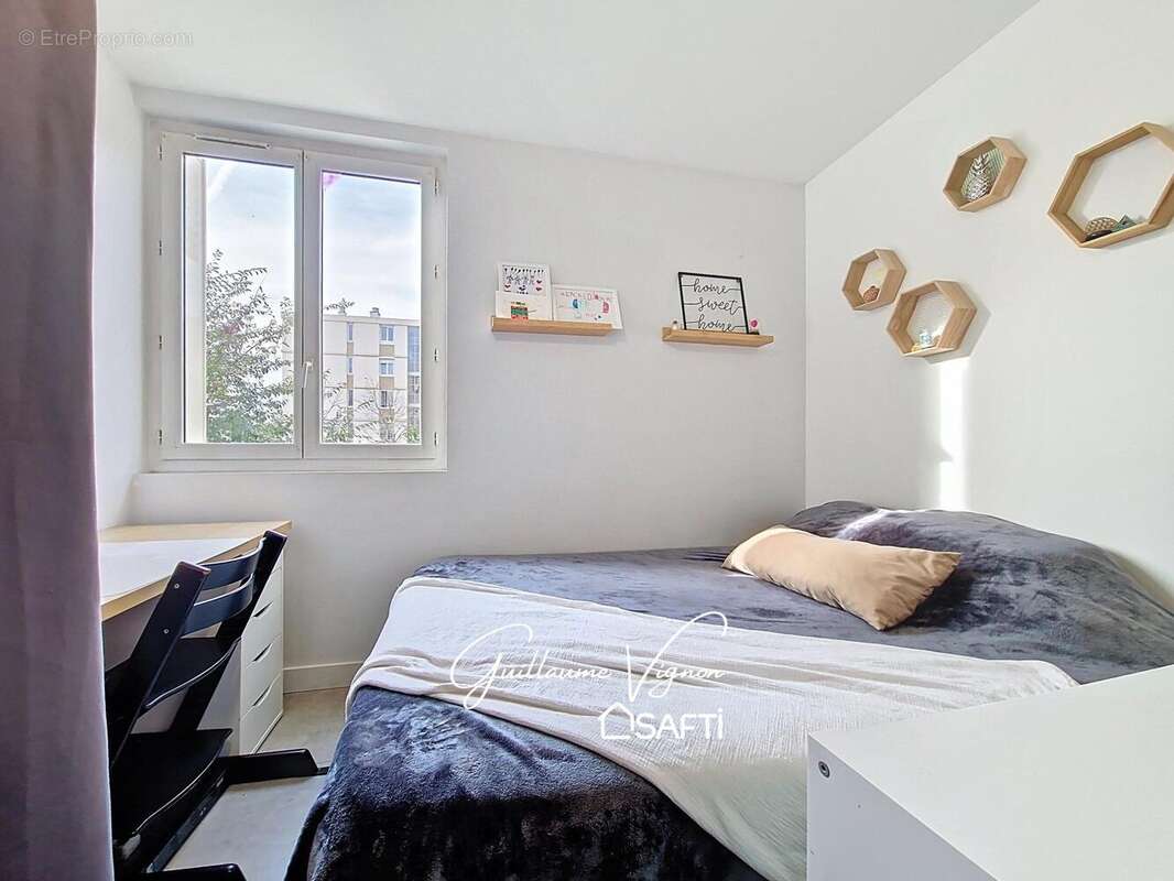 Photo 5 - Appartement à LYON-5E