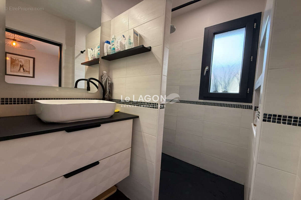 Maison à SAINT-NAZAIRE