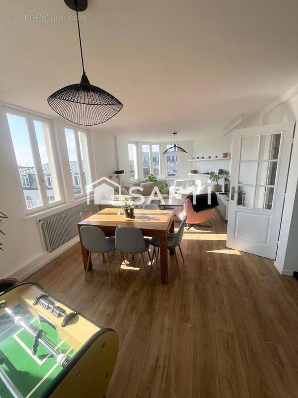 Photo 2 - Appartement à ARRAS