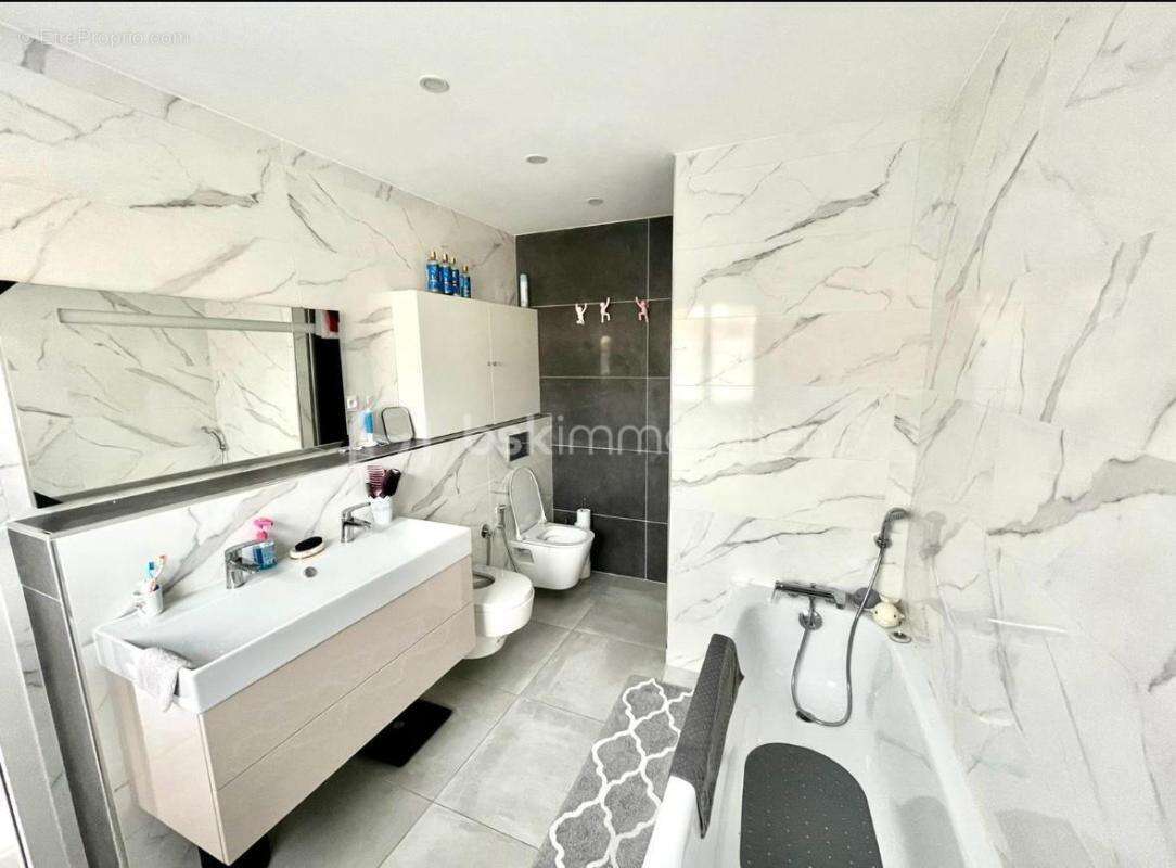 Maison F5 Tremblay en france - photo 11