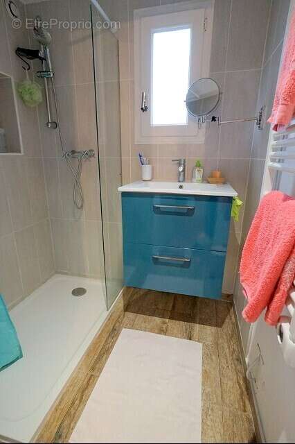 Maison à GARGENVILLE