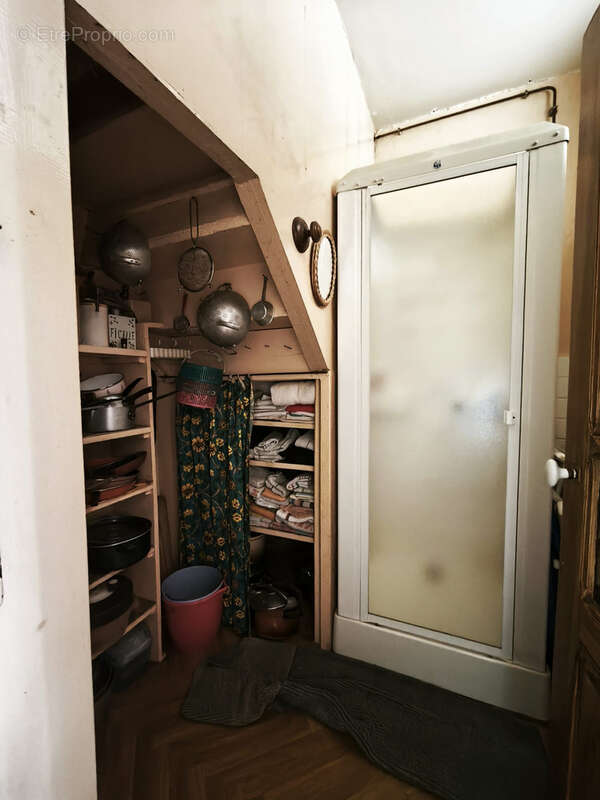 Maison à DORE-L'EGLISE