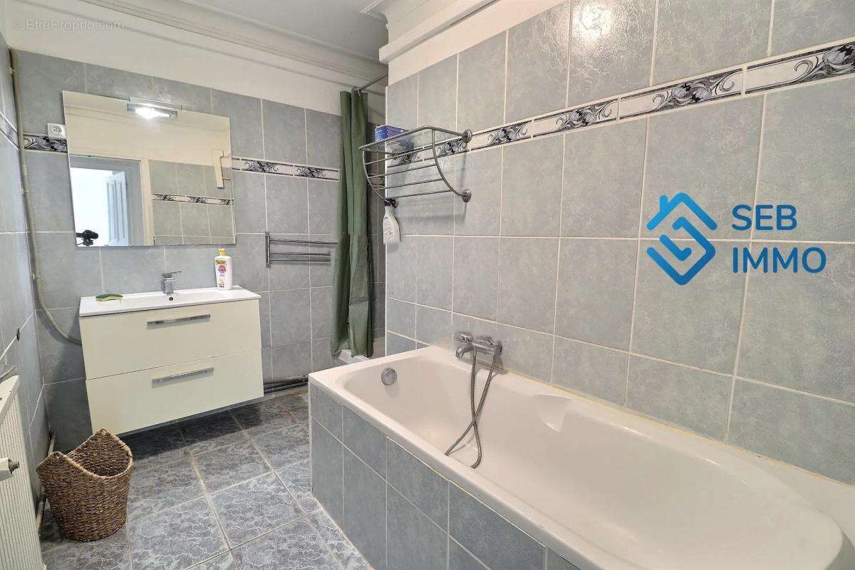 Appartement à CANET-EN-ROUSSILLON