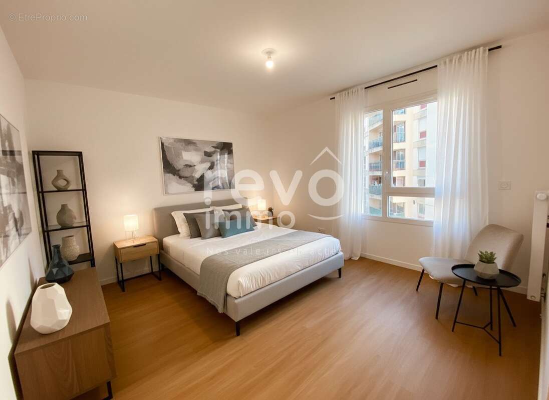 Appartement à ANGERS