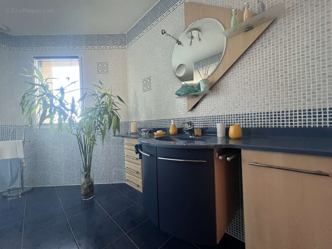 Maison à LES SABLES-D'OLONNE