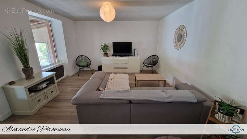 Maison à CHATELAILLON-PLAGE