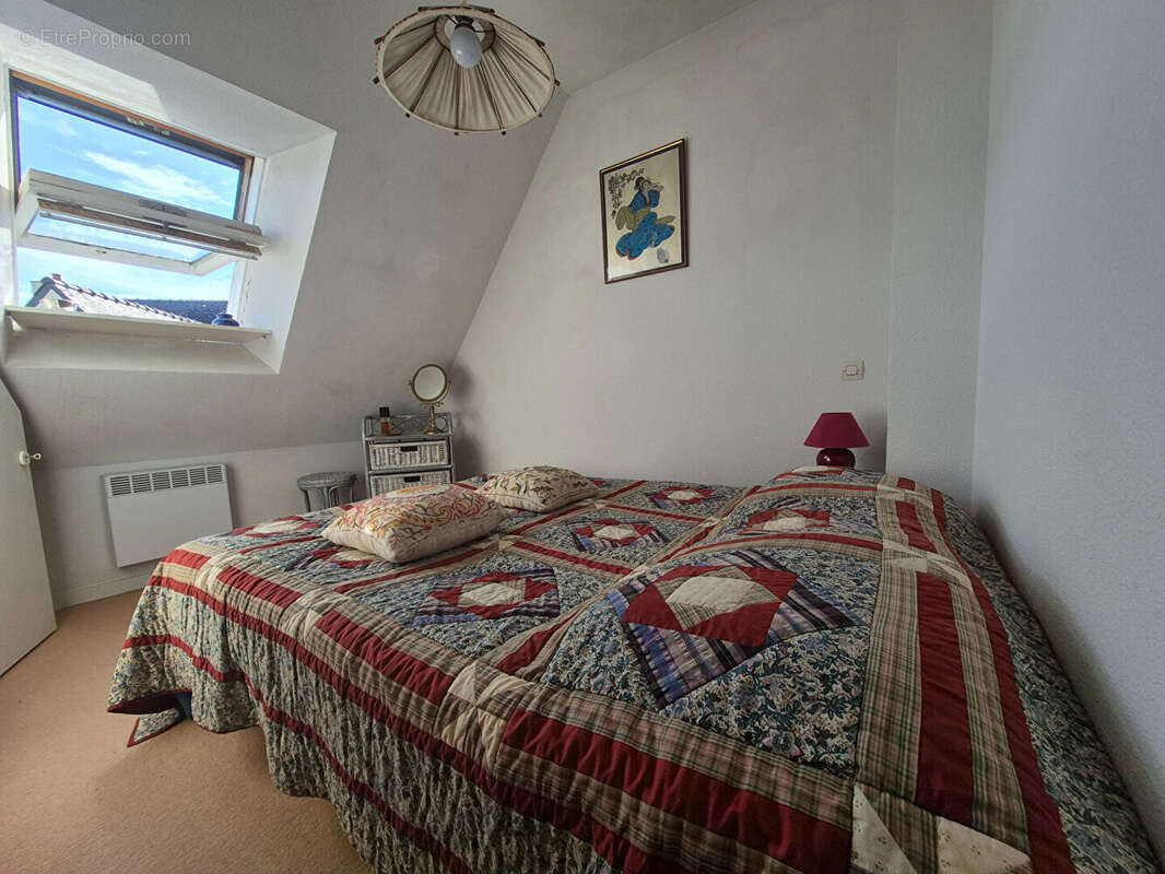 Maison à LOCMARIAQUER