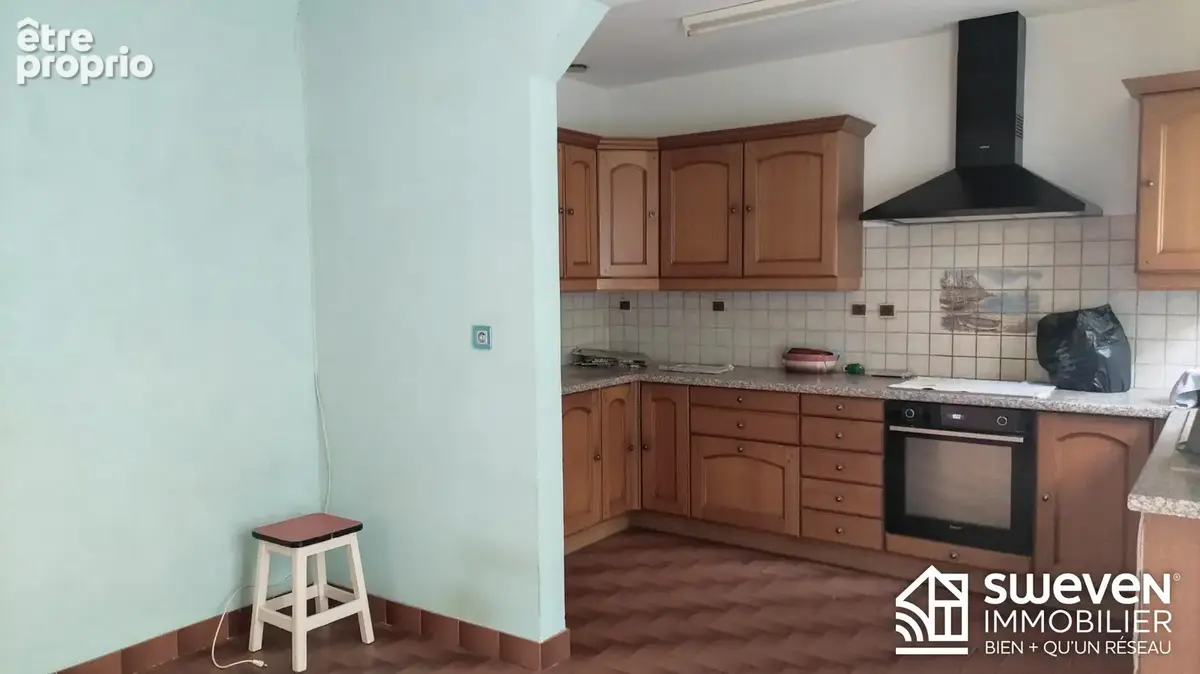 Maison 4 pièces 105 m² à vendre à Saint-Laurent-De-La-Salanque (66250) - photo 7