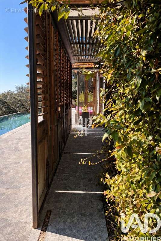 Photo 3 - Maison à PUGET