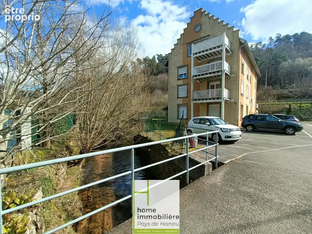 Joli duplex au calme avec vue panoramique - photo 2