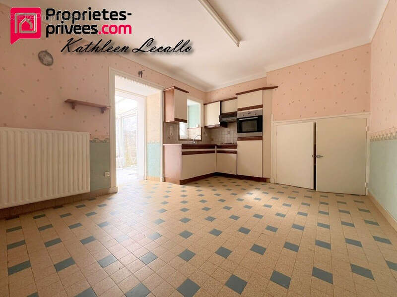 Maison Batz Sur Mer 6 pièce(s) 102 m2 - photo 4