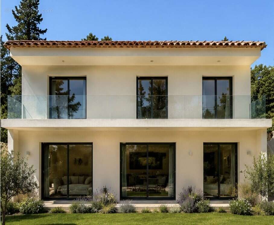 Maison à MARSEILLE-11E