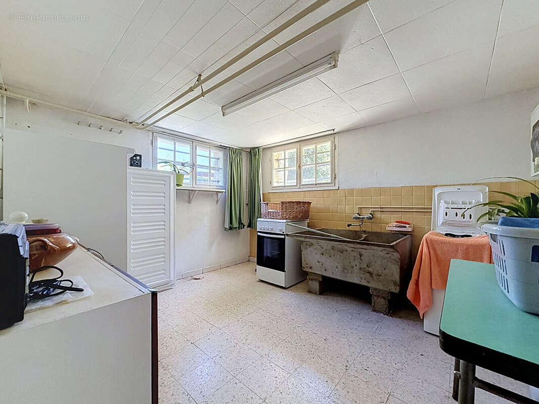 Maison à MAUREPAS