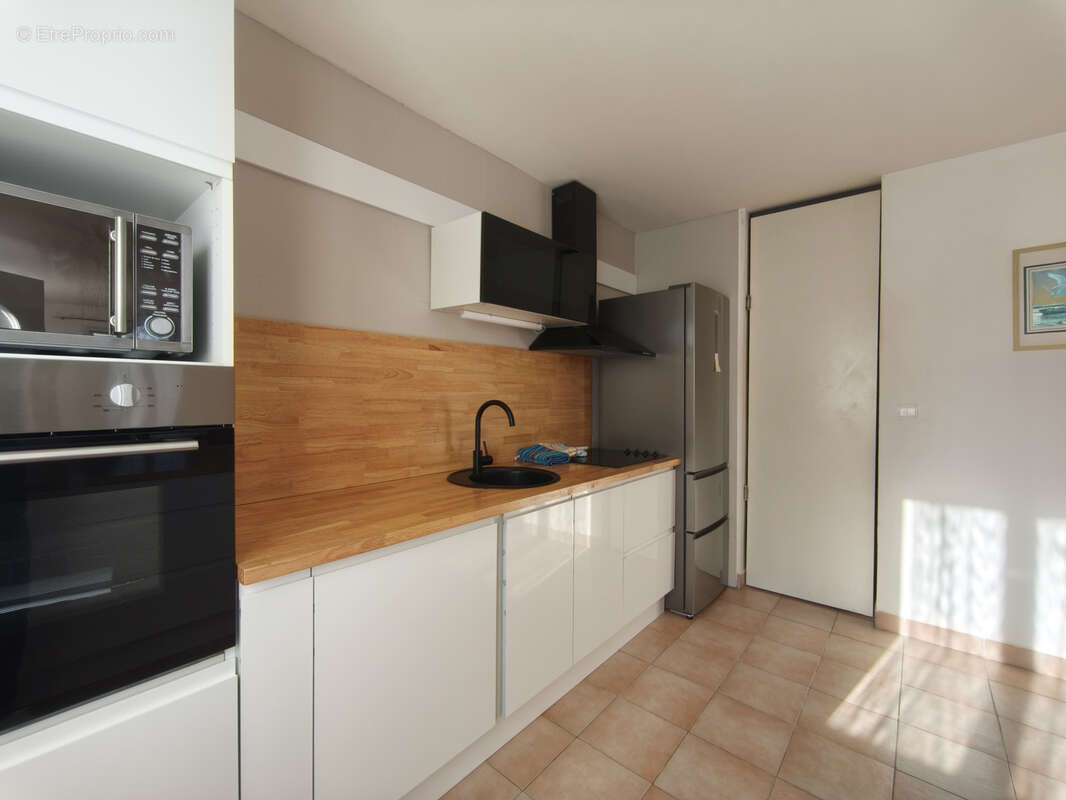 Maison à SAINT-GERMAIN-DES-FOSSES