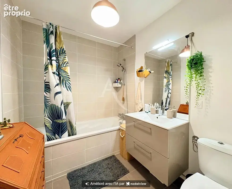 Maison Trelaze 3 pièce(s) 64 m2 - photo 8