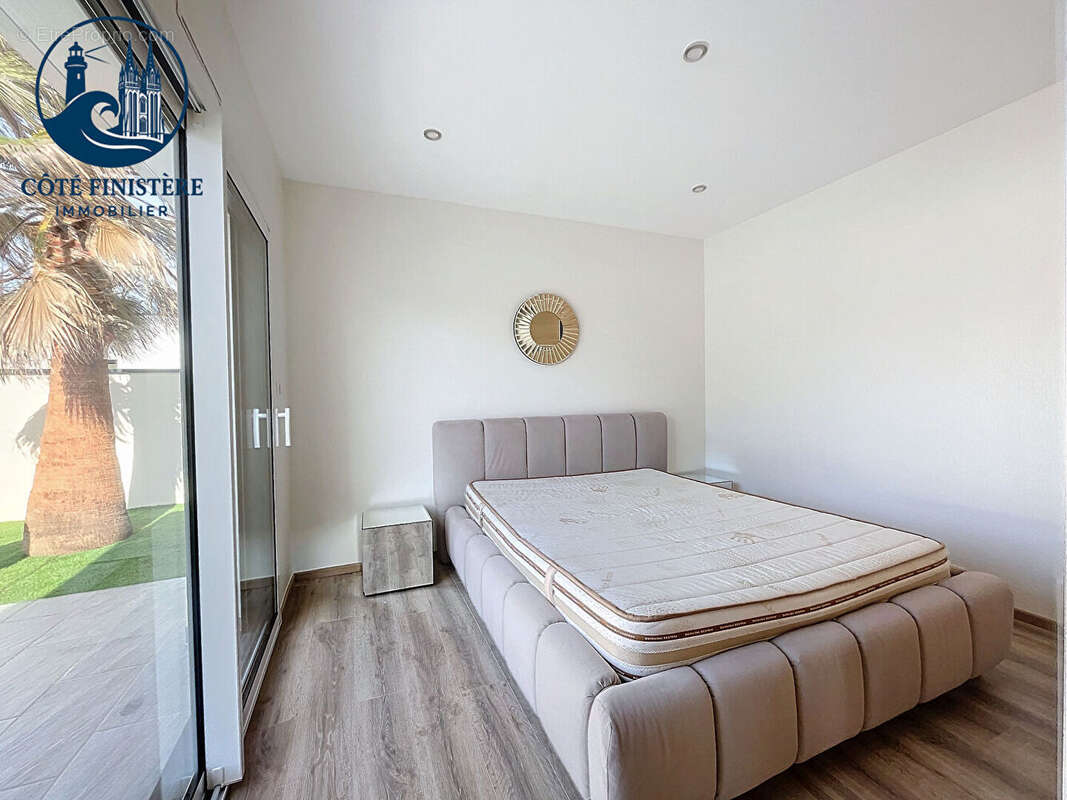 Maison à PLONEOUR-LANVERN