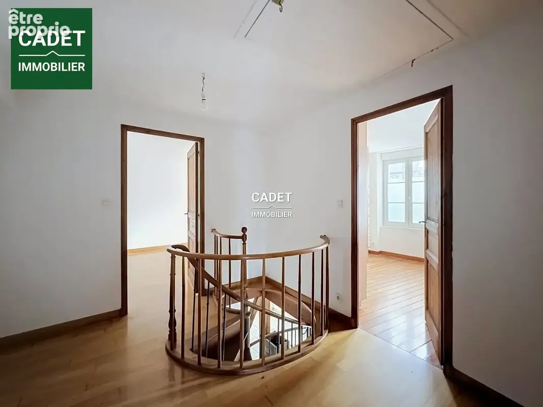 Maison 5 pièces 230 m² à vendre à Beauchamps (50320) - photo 7