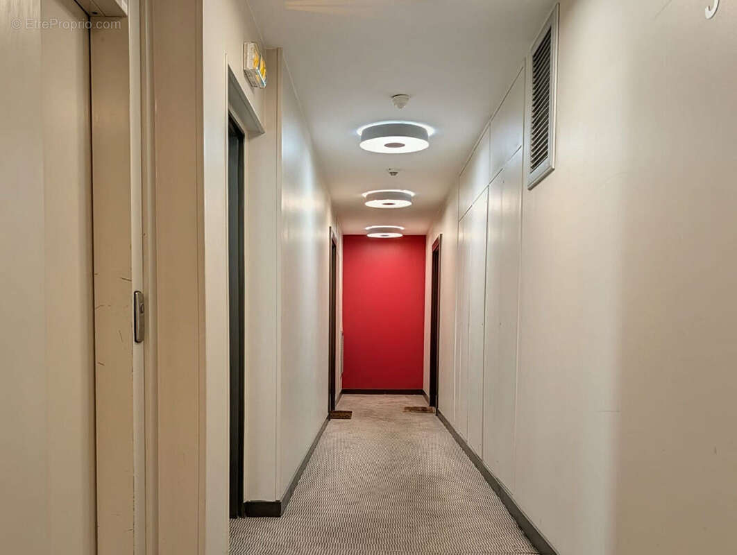 Appartement à BEZONS