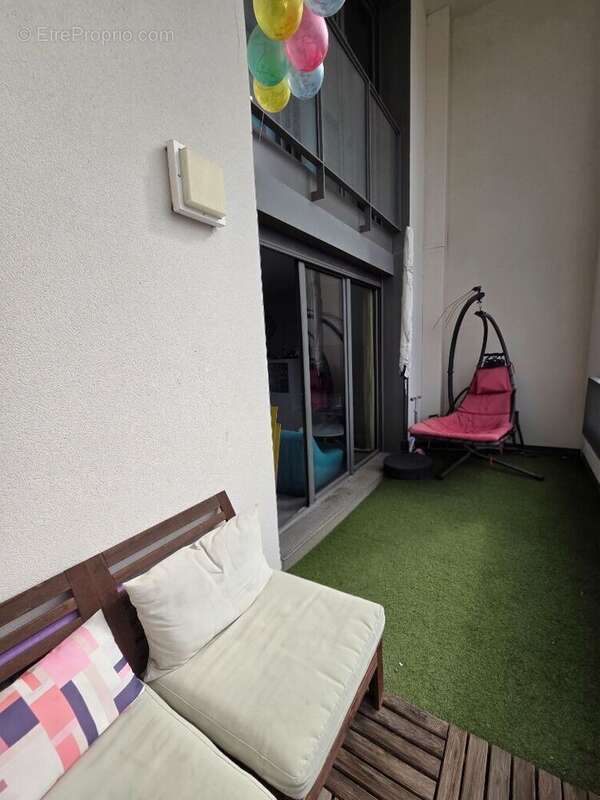 Appartement Massy 3 pièce(s) 63 m2 - photo 7
