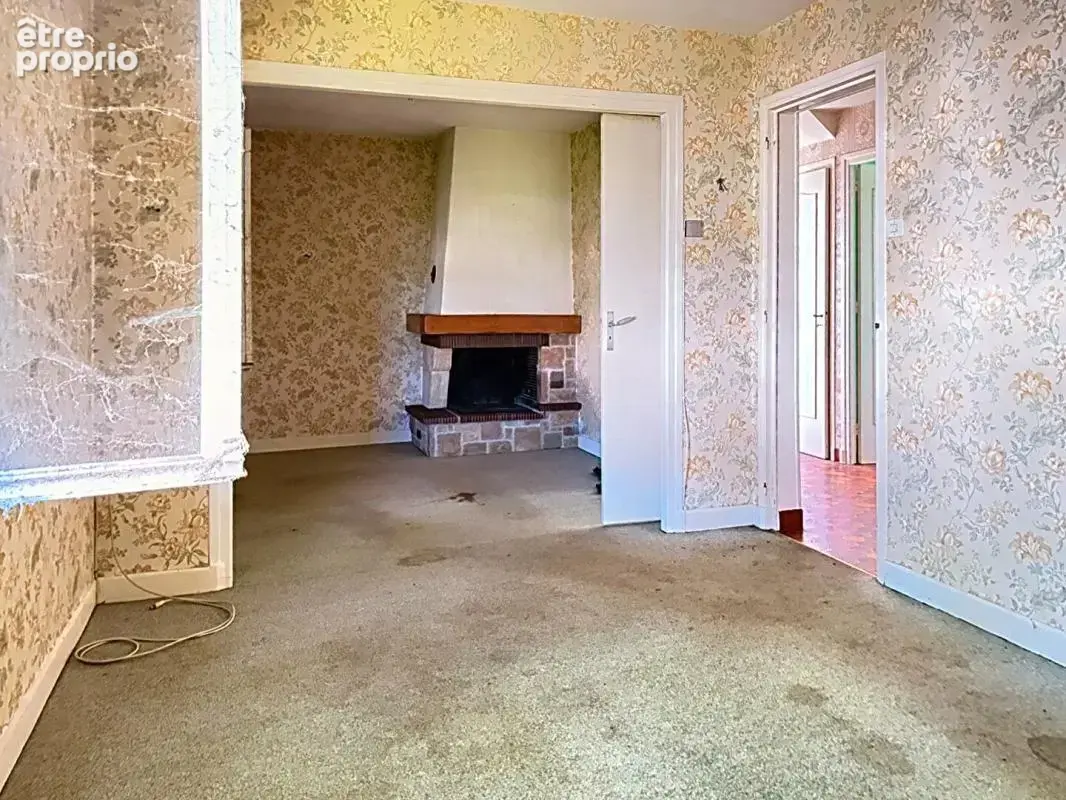 SUCCESSION VACANTE ! Maison à rénover 5 pièces, 3 chambres à Conflans-en-Jarnisy - photo 6