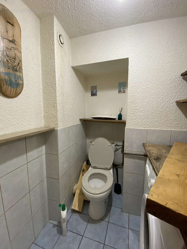 Appartement à SAINT-LAURENT-DU-PONT