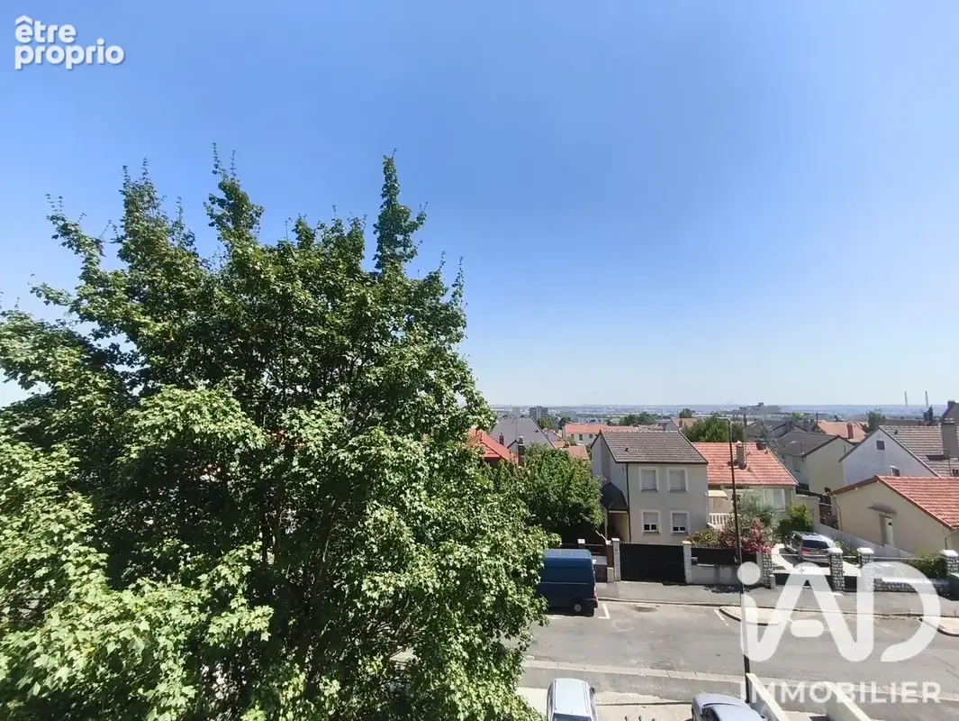 Photo 1 - Appartement à VILLEJUIF