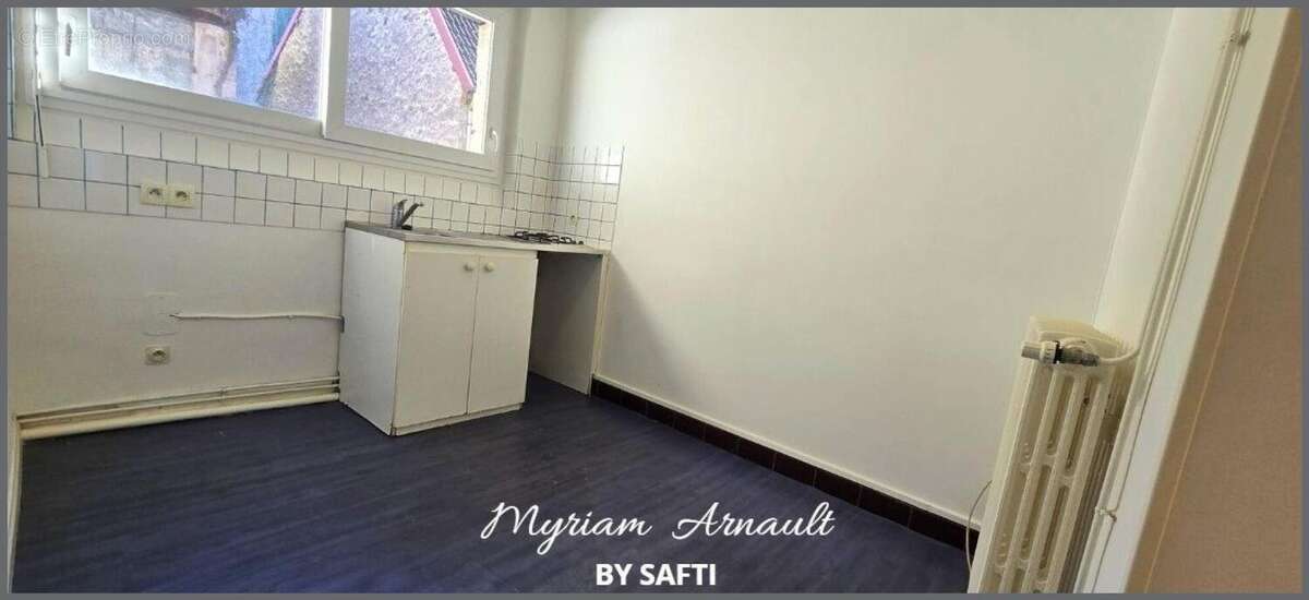 Photo 6 - Maison à DUN-LE-PALESTEL