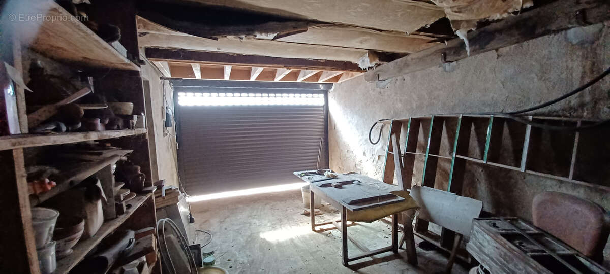 Maison à SAINT-PLAISIR