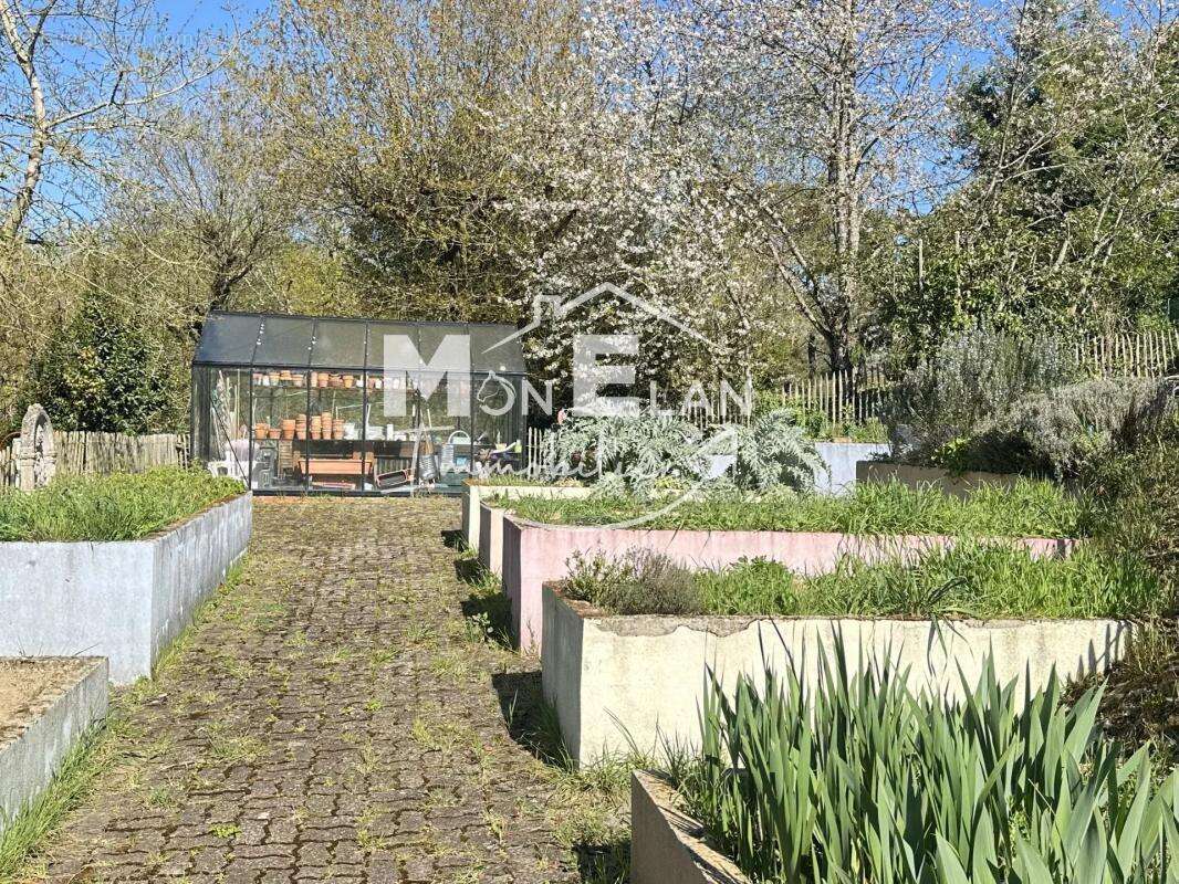 Maison à MAUVES-SUR-LOIRE