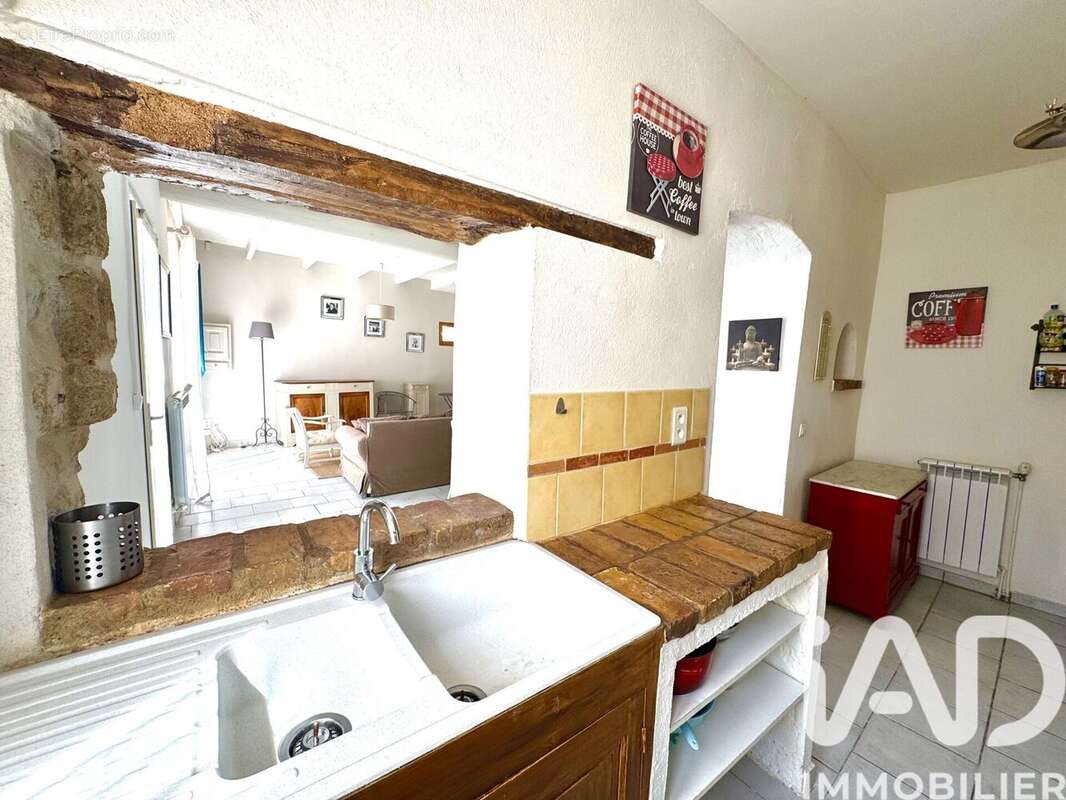 Photo 6 - Maison à BOLLENE