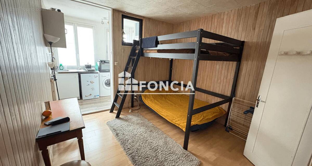 Appartement à VINCENNES