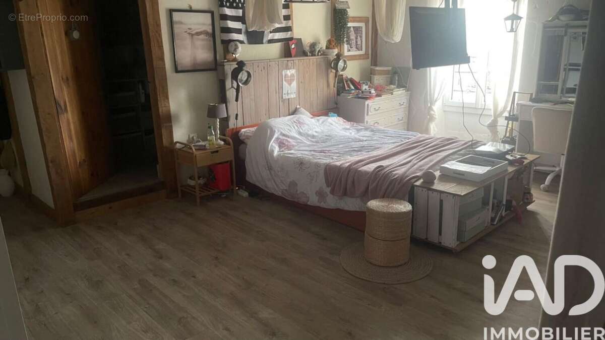 Photo 8 - Maison à MERVENT