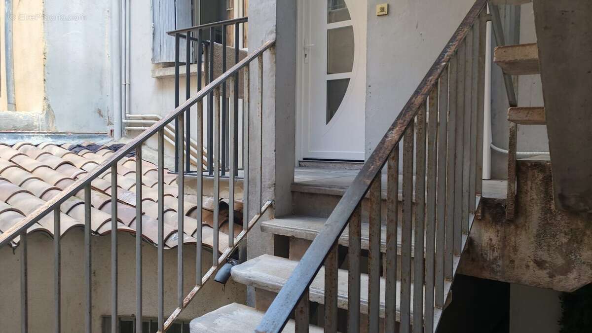 Appartement à BEZIERS