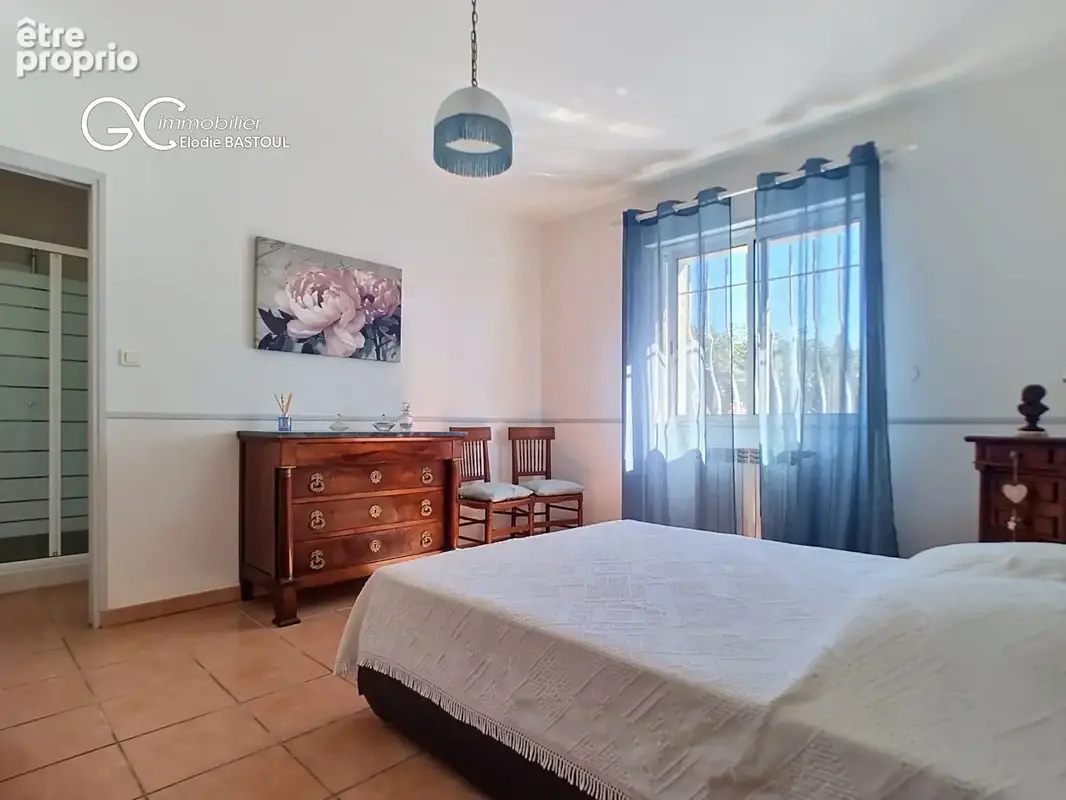 Maison 6 pièces 150 m² à vendre à Cers (34420) - photo 9
