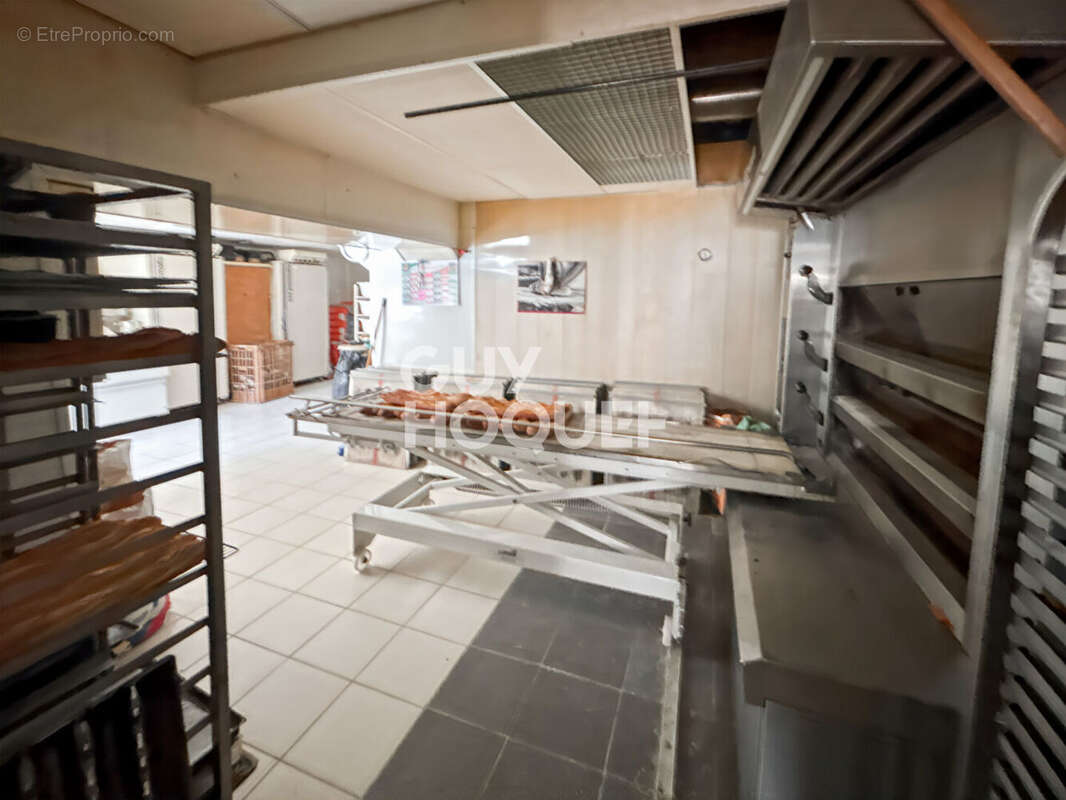 Maison à FONTENAY-TRESIGNY