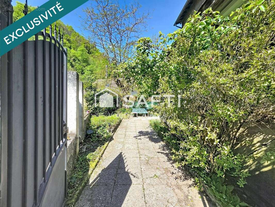 Photo 4 - Appartement à TULLINS