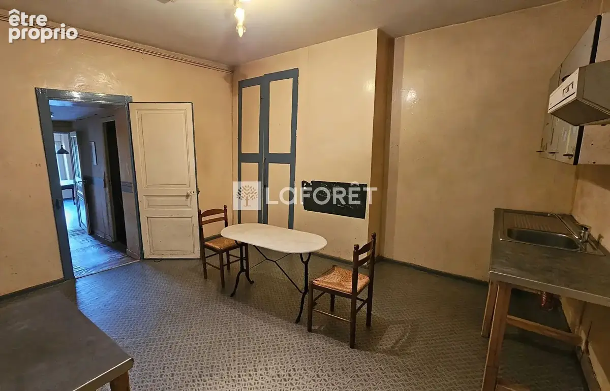 Maison Dombasle Sur Meurthe 9 pièce(s) 300 m2 - photo 13