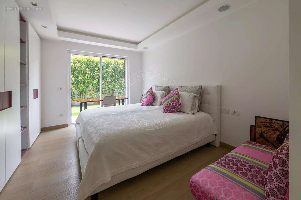 Appartement à BEAULIEU-SUR-MER