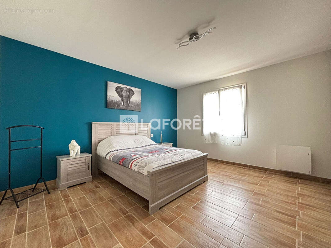 Maison à MESCHERS-SUR-GIRONDE