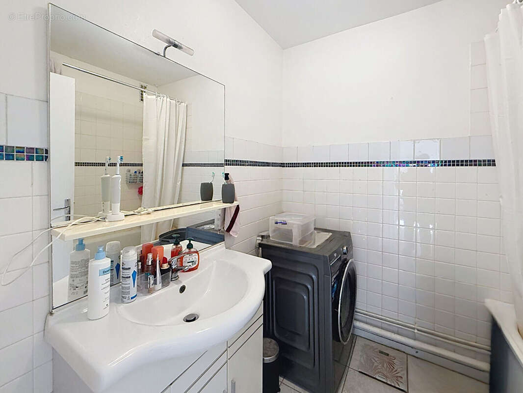 Appartement à ORLEANS