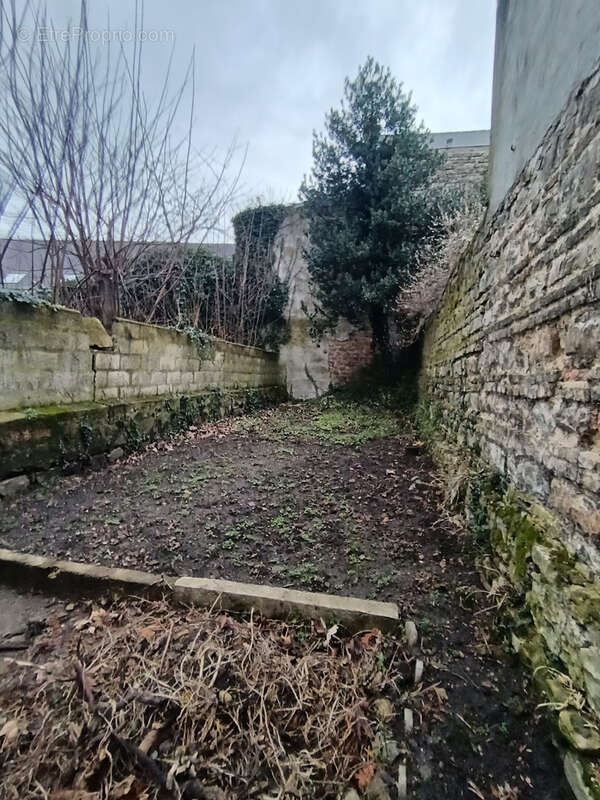 Appartement à BOULOGNE-SUR-MER