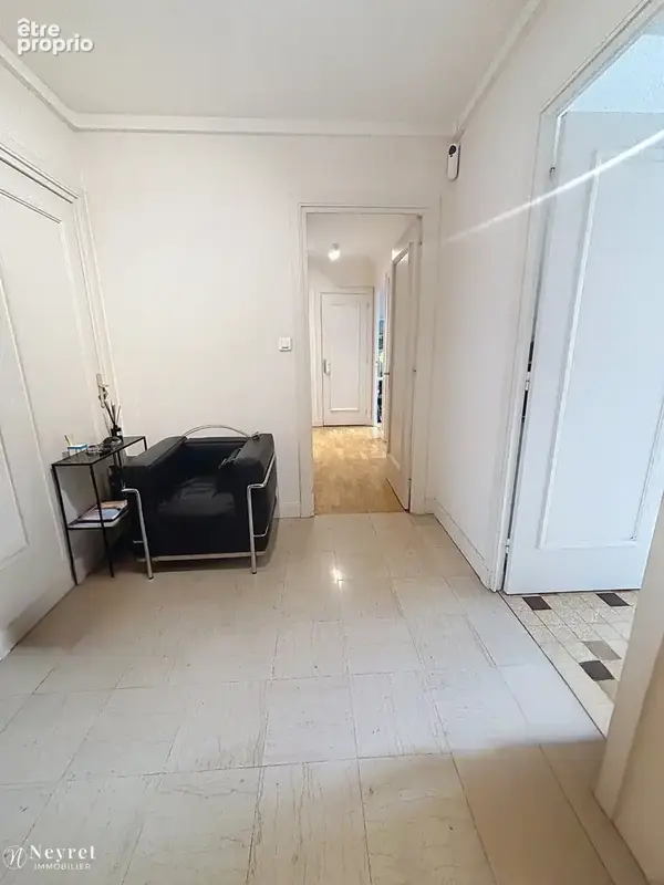 EXCLUSIVITÉ - Lyon 6 -  Appartement de 110 m2 - 3 chambres - photo 8