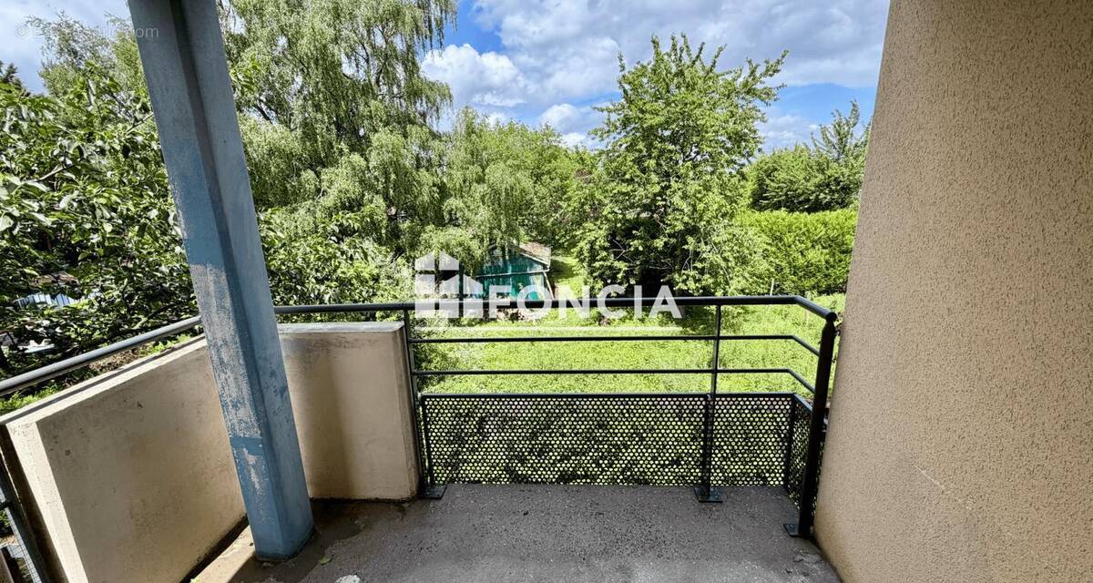 Appartement à ARRAS