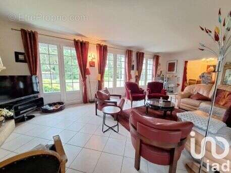 Photo 9 - Appartement à PARVILLE