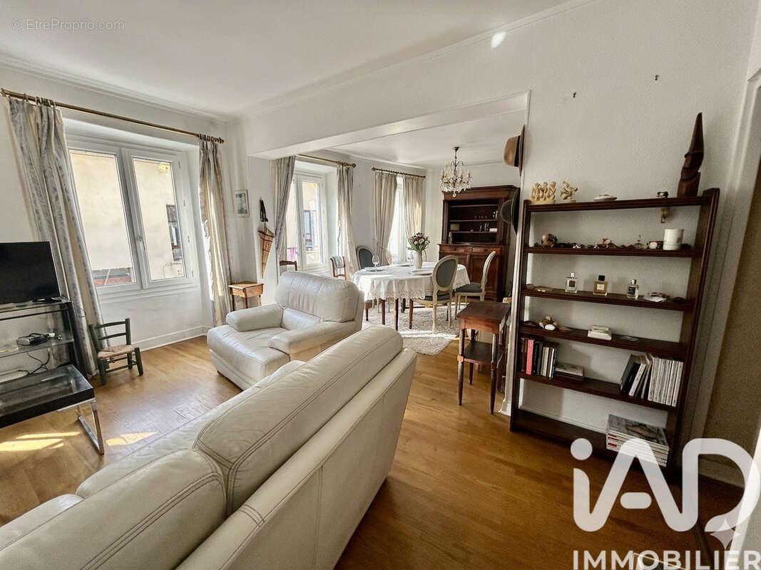 Photo 2 - Maison à WISSOUS