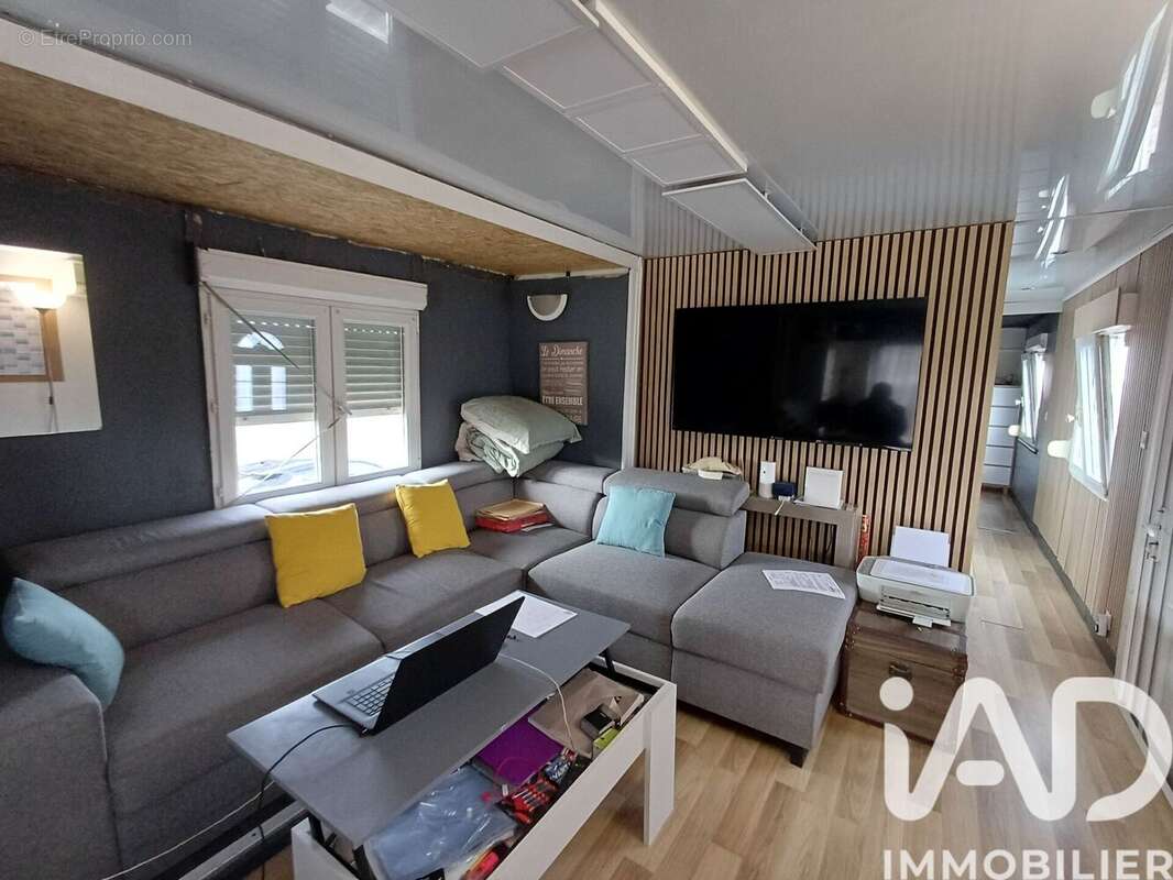 Photo 7 - Terrain à SAINT-GERMAIN-LAVAL