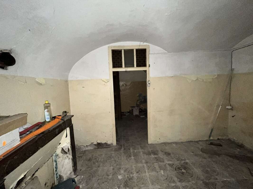 Maison à SAINT-HIPPOLYTE-DU-FORT