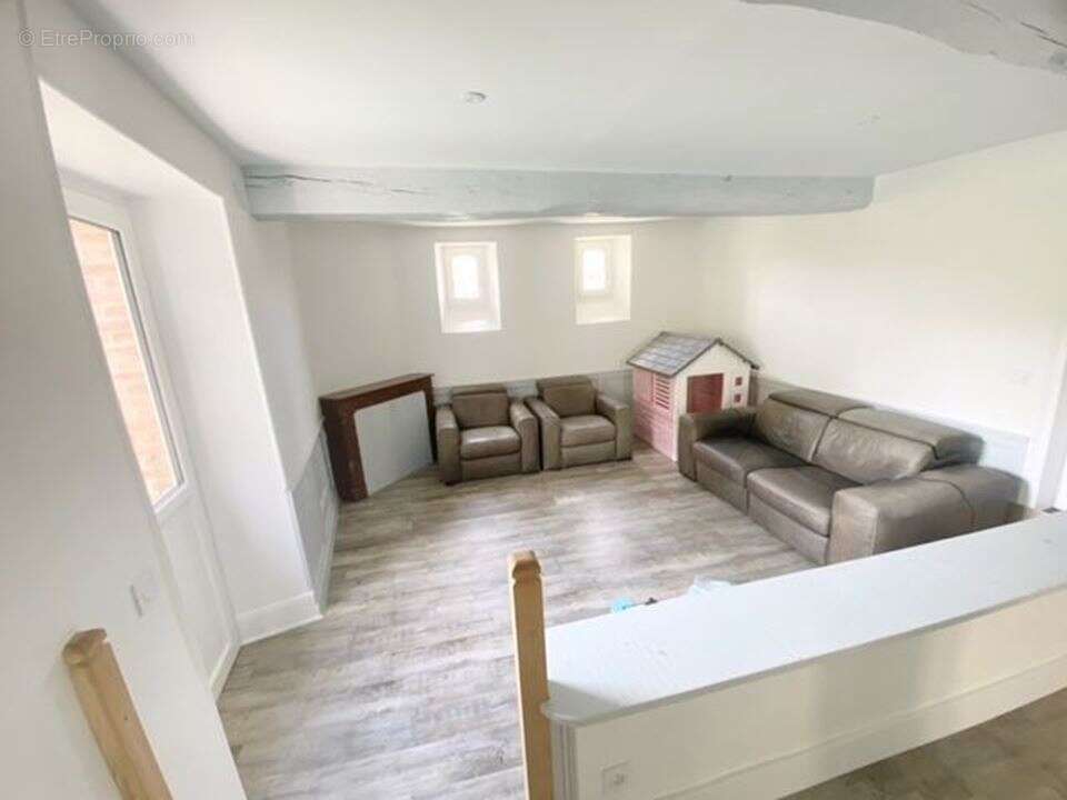 Maison à AUCH