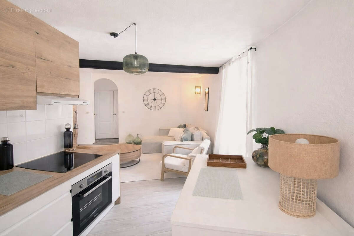 Appartement à PERTUIS