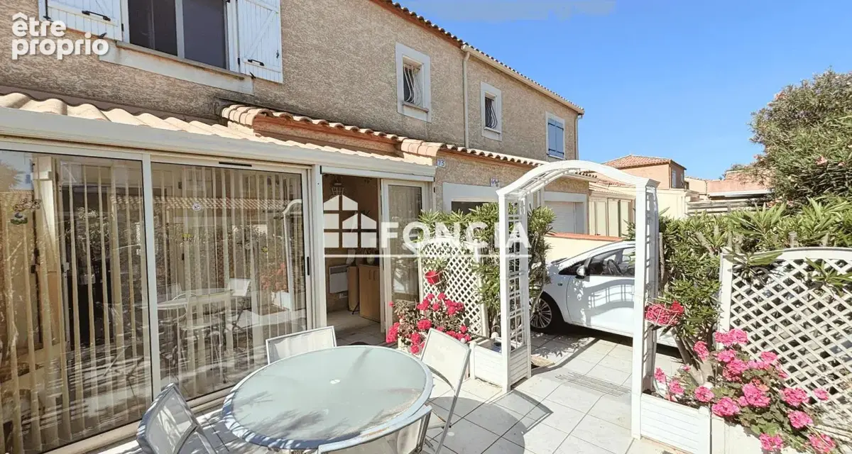 Maison à NARBONNE